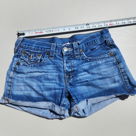 True Religion Pants - True religion